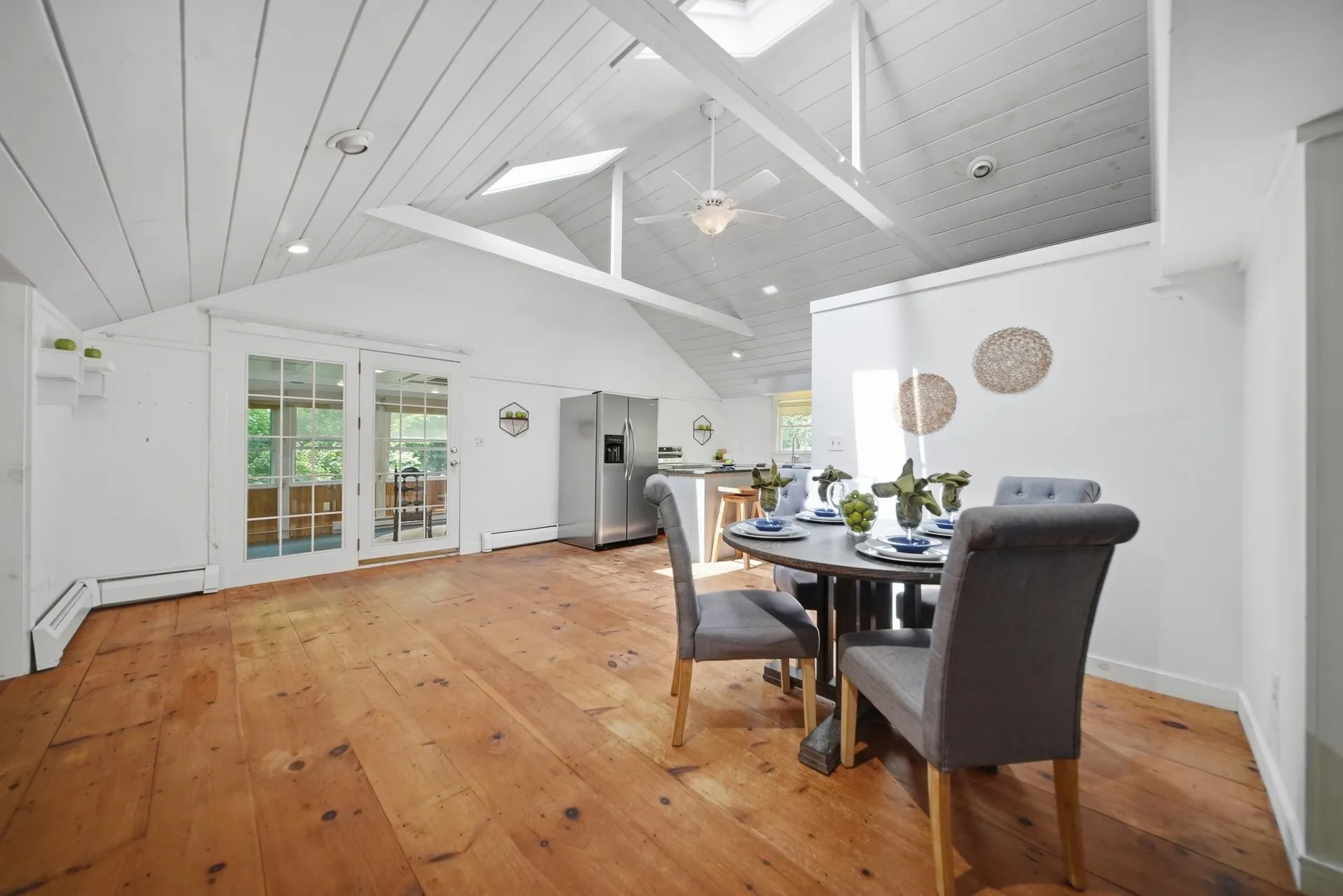 60 Old Deerfield Road Candia NH 03034