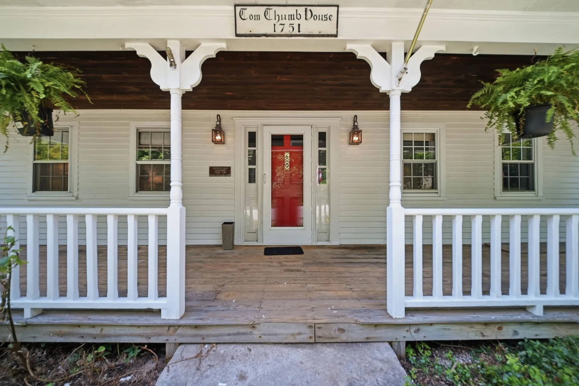 60 Old Deerfield Road Candia NH 03034