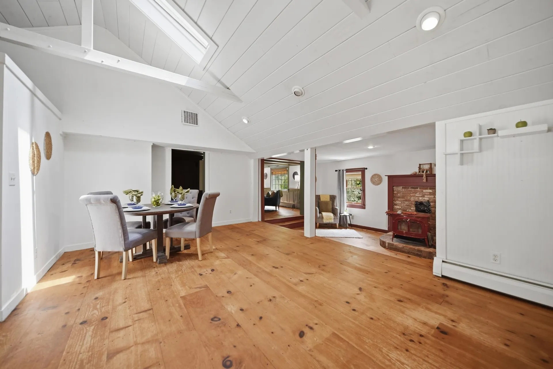 60 Old Deerfield Road Candia NH 03034
