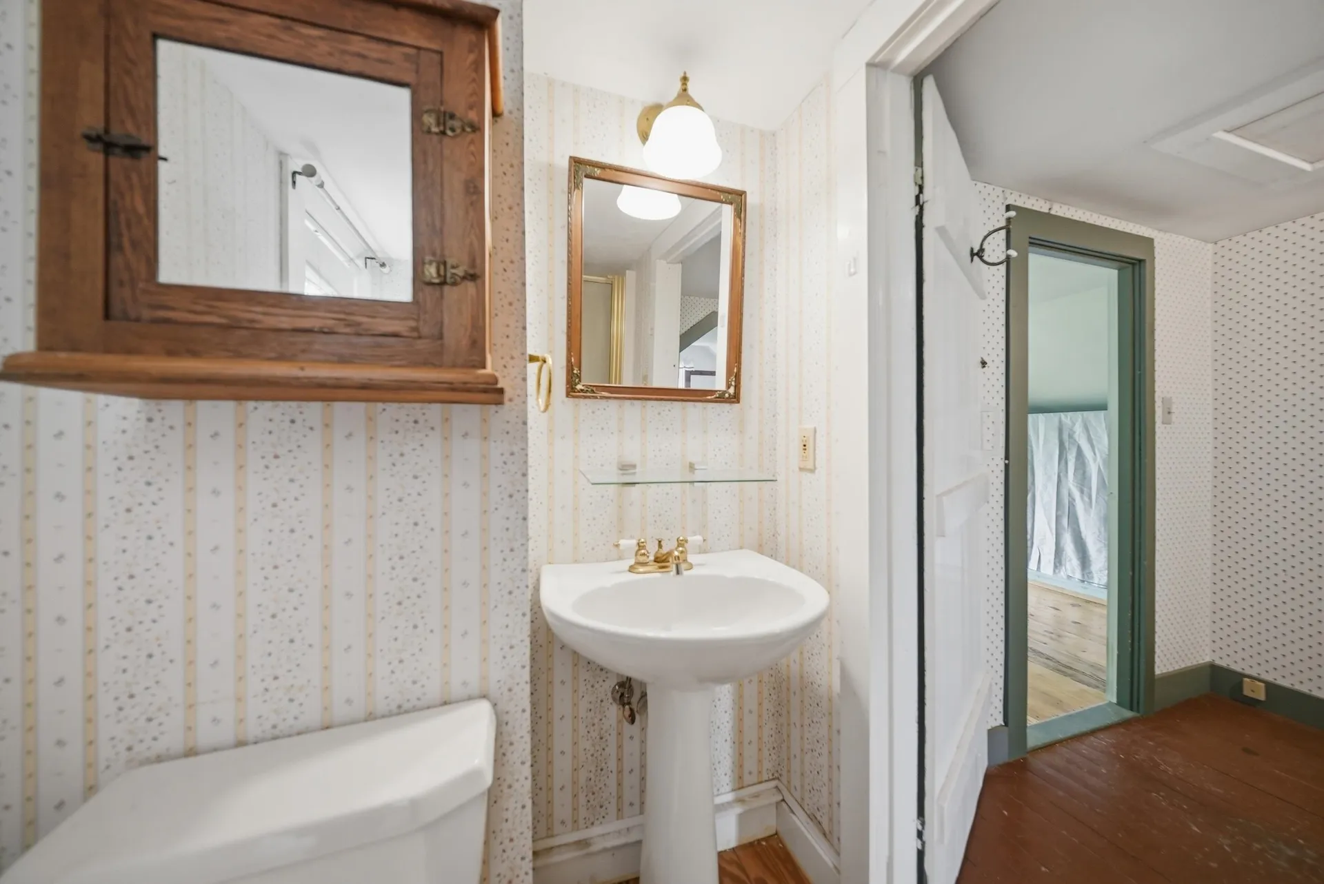 60 Old Deerfield Road Candia NH 03034