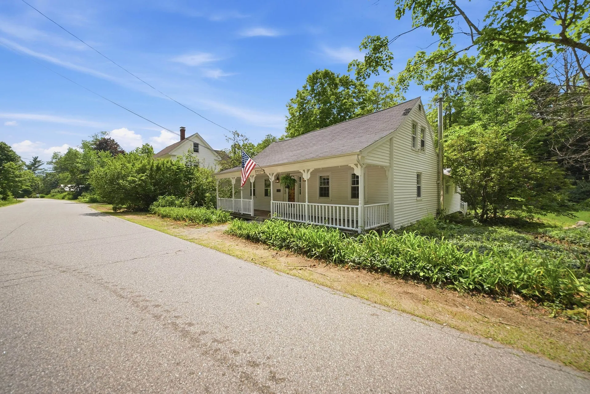 60 Old Deerfield Road Candia NH 03034