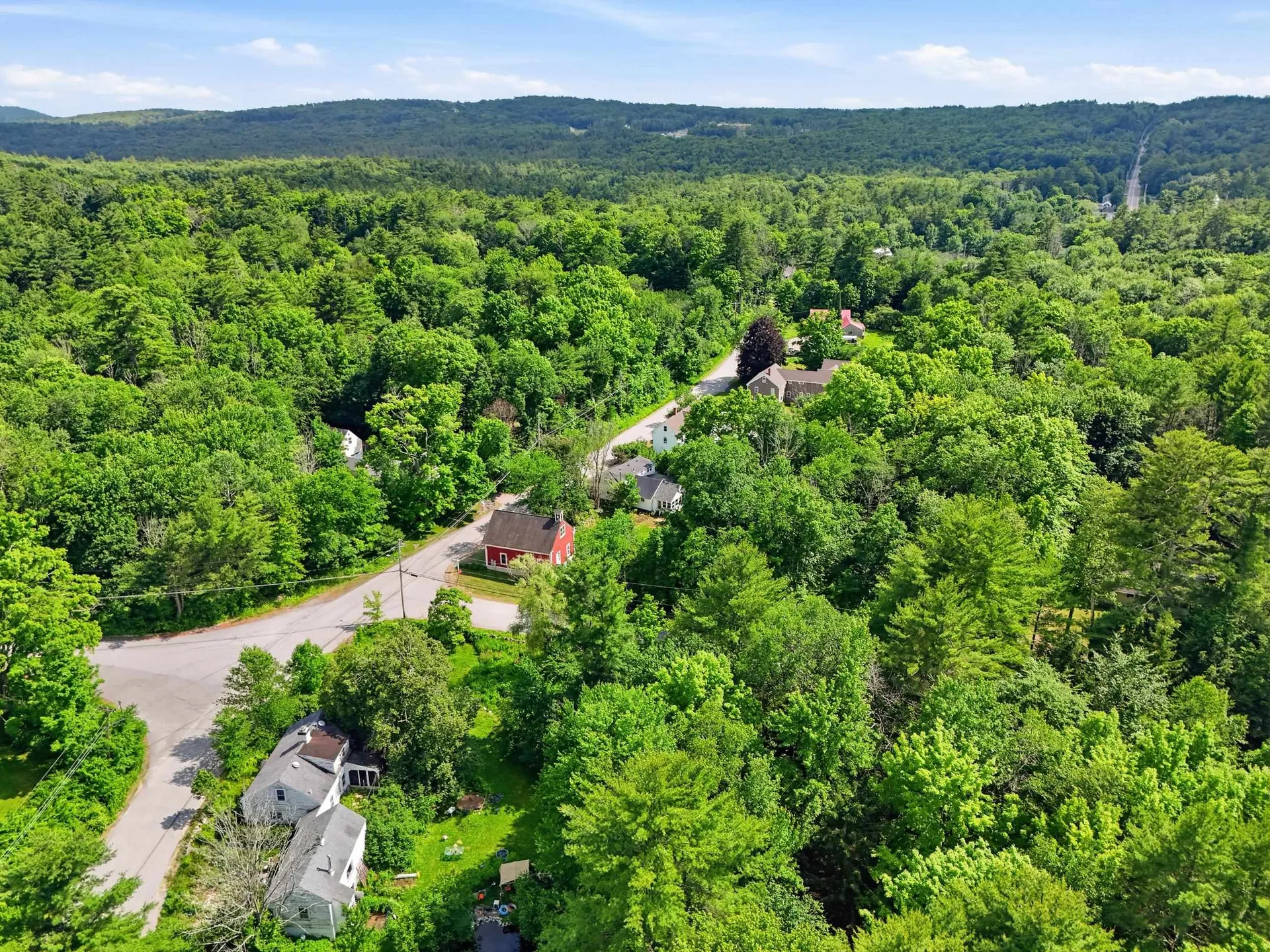 60 Old Deerfield Road Candia NH 03034