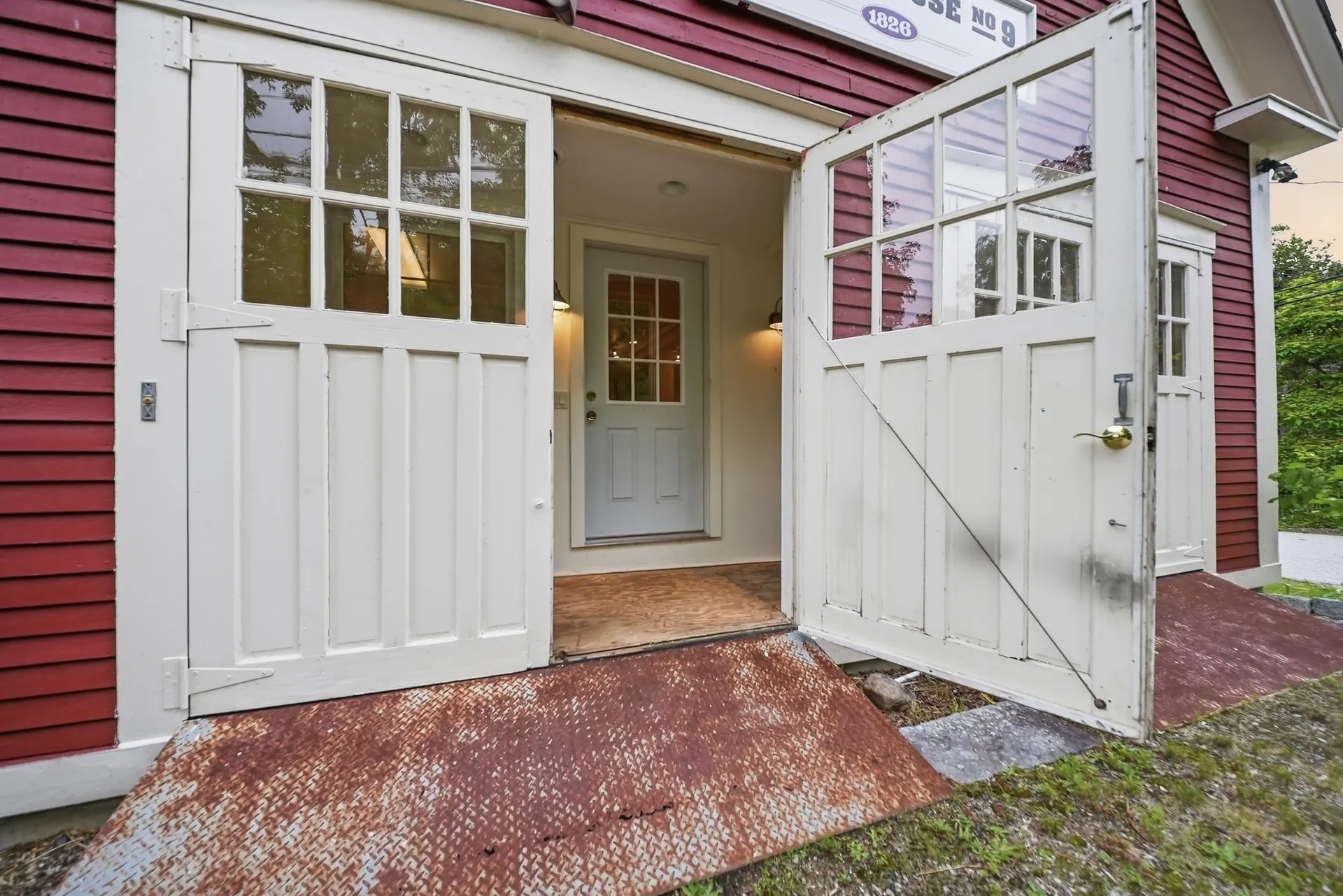60 Old Deerfield Road Candia NH 03034