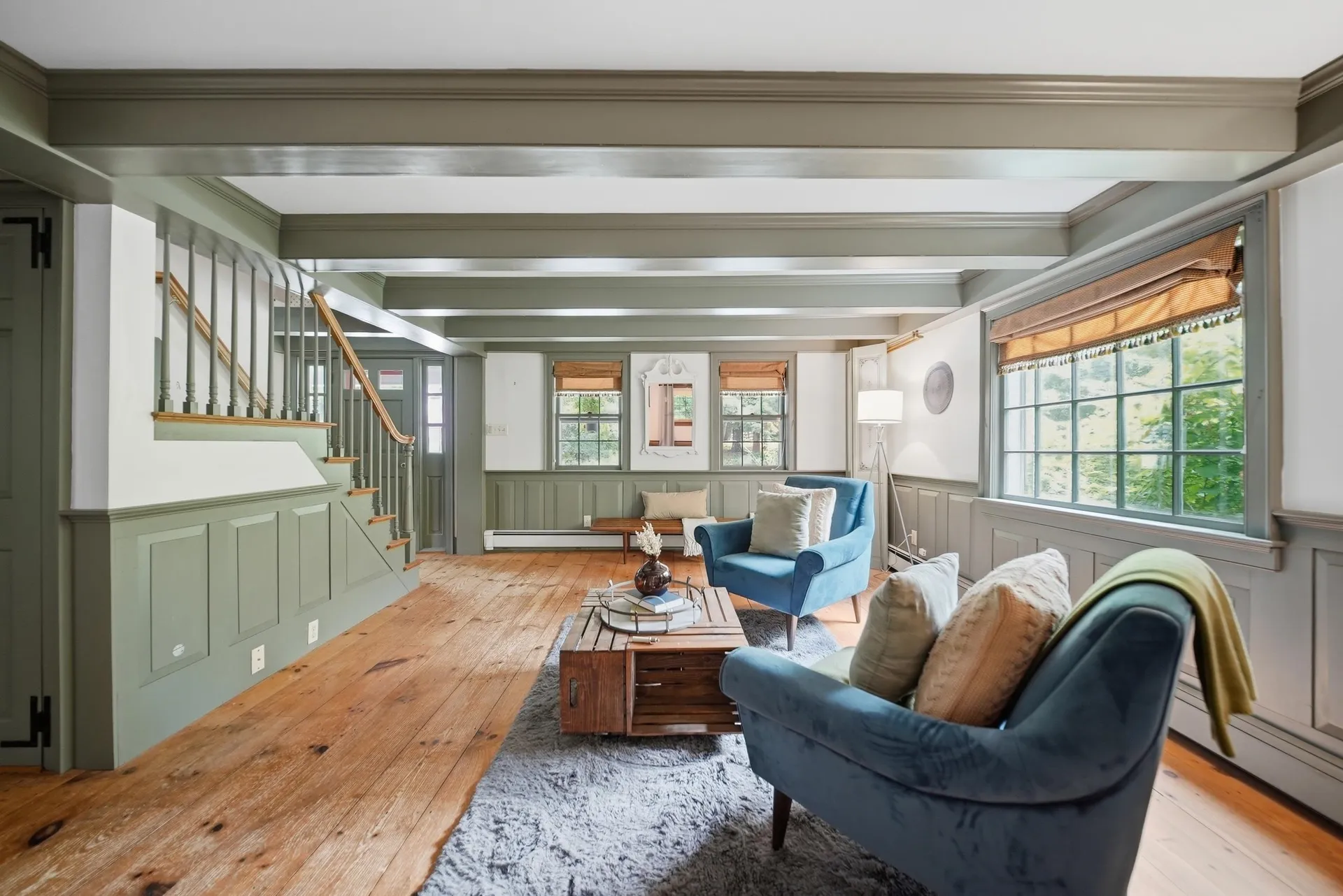 60 Old Deerfield Road Candia NH 03034