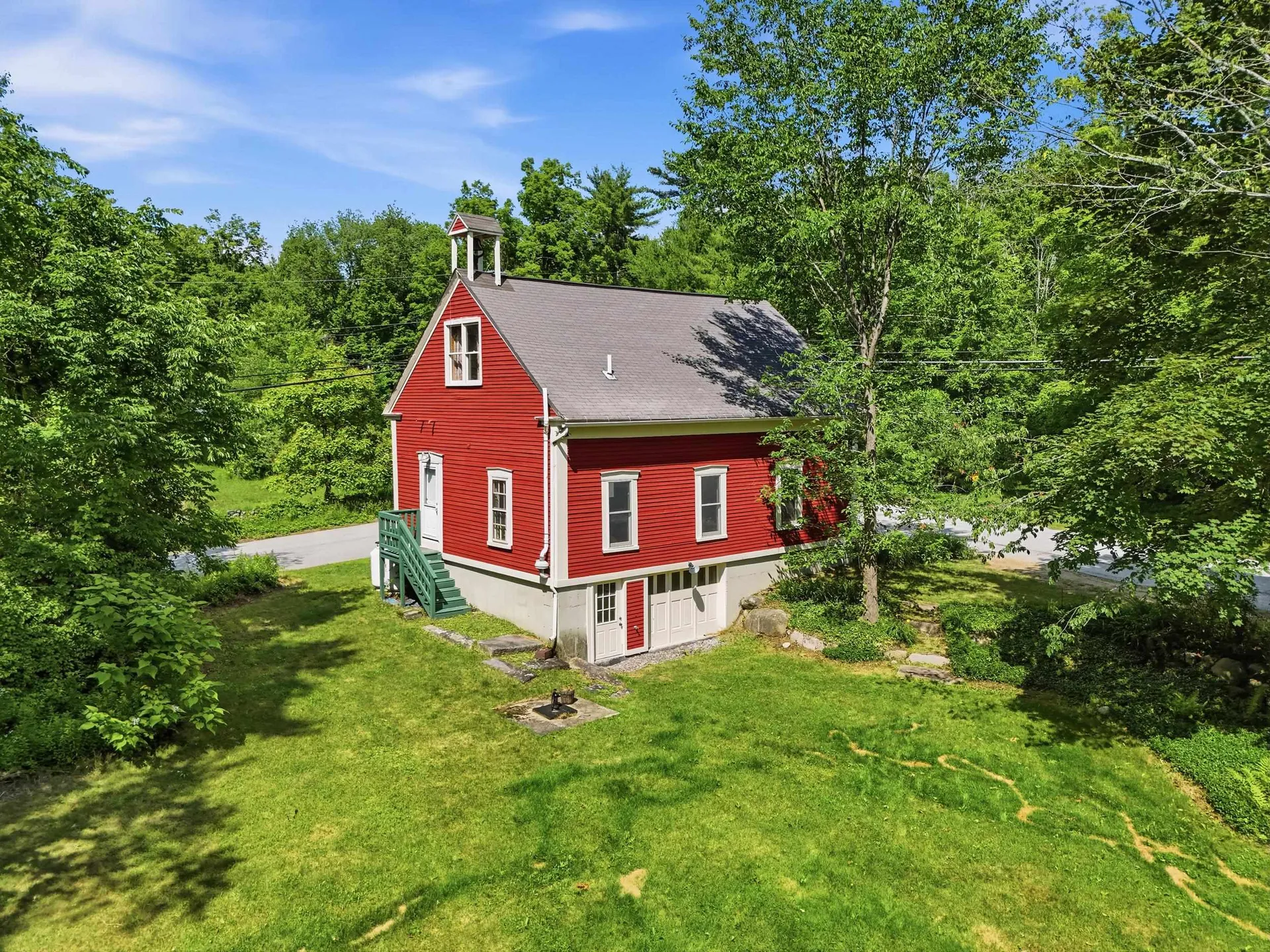 60 Old Deerfield Road Candia NH 03034