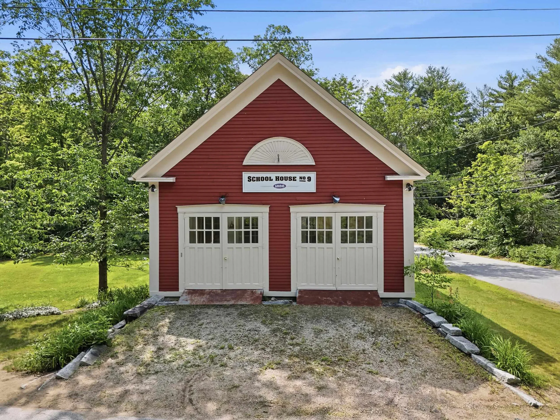 60 Old Deerfield Road Candia NH 03034
