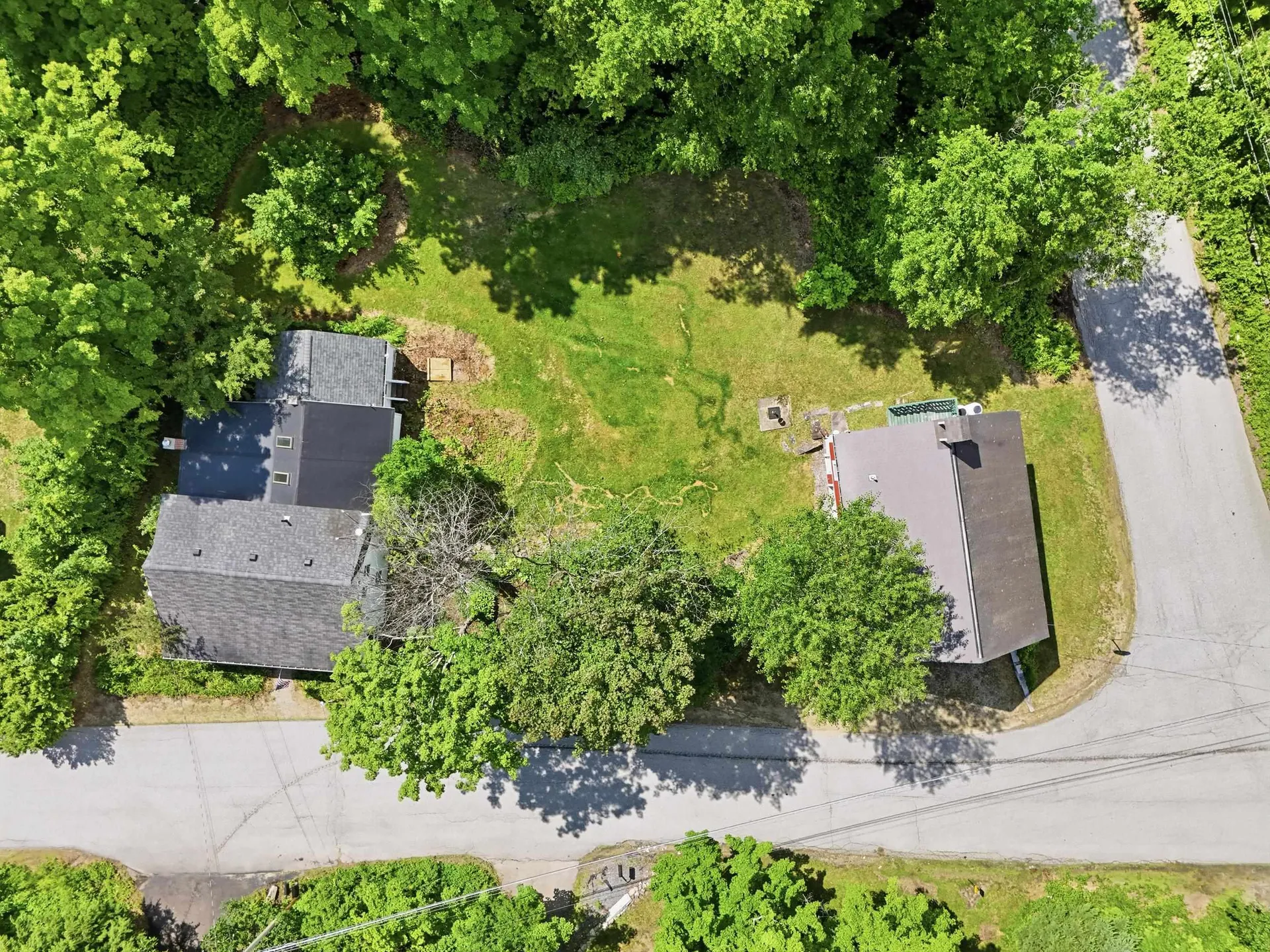 60 Old Deerfield Road Candia NH 03034