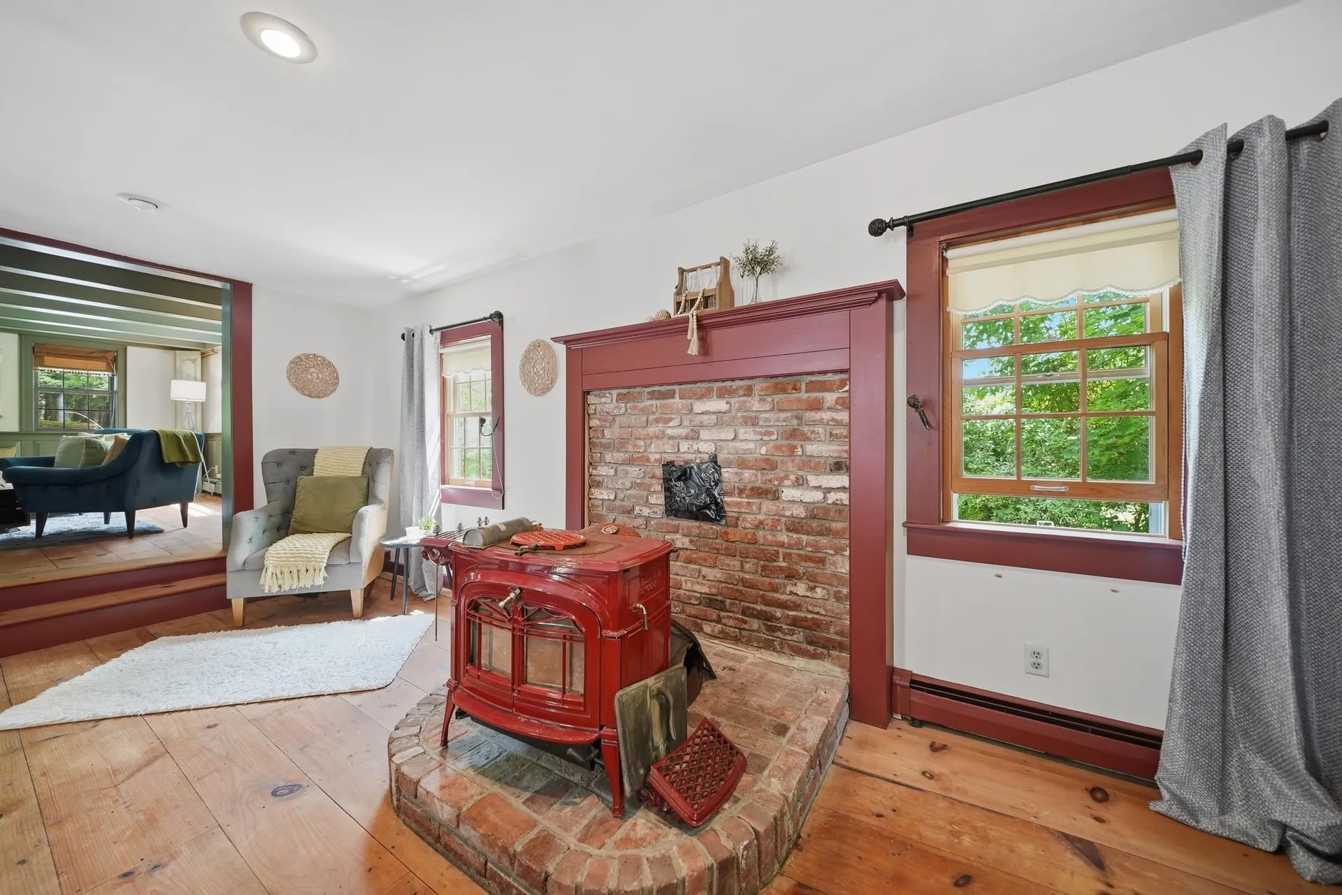 60 Old Deerfield Road Candia NH 03034