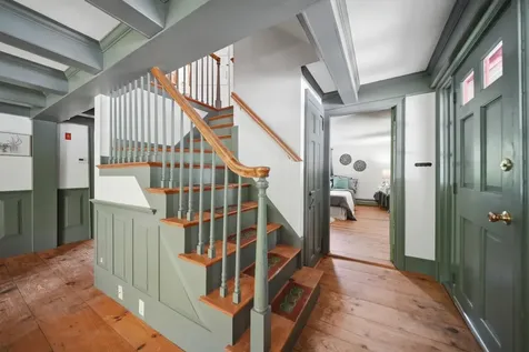 60 Old Deerfield Road Candia NH 03034