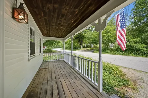 60 Old Deerfield Road Candia NH 03034