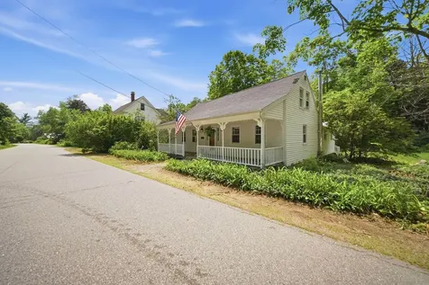 60 Old Deerfield Road Candia NH 03034