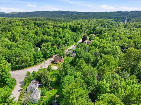 60 Old Deerfield Road Candia NH 03034
