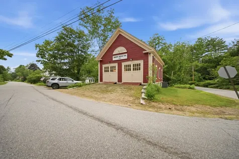 60 Old Deerfield Road Candia NH 03034
