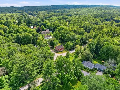 60 Old Deerfield Road Candia NH 03034