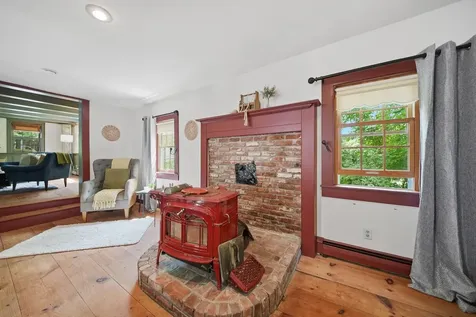 60 Old Deerfield Road Candia NH 03034