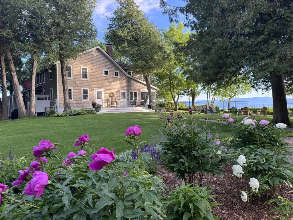 1333 Colchester Point Road Colchester VT 05446