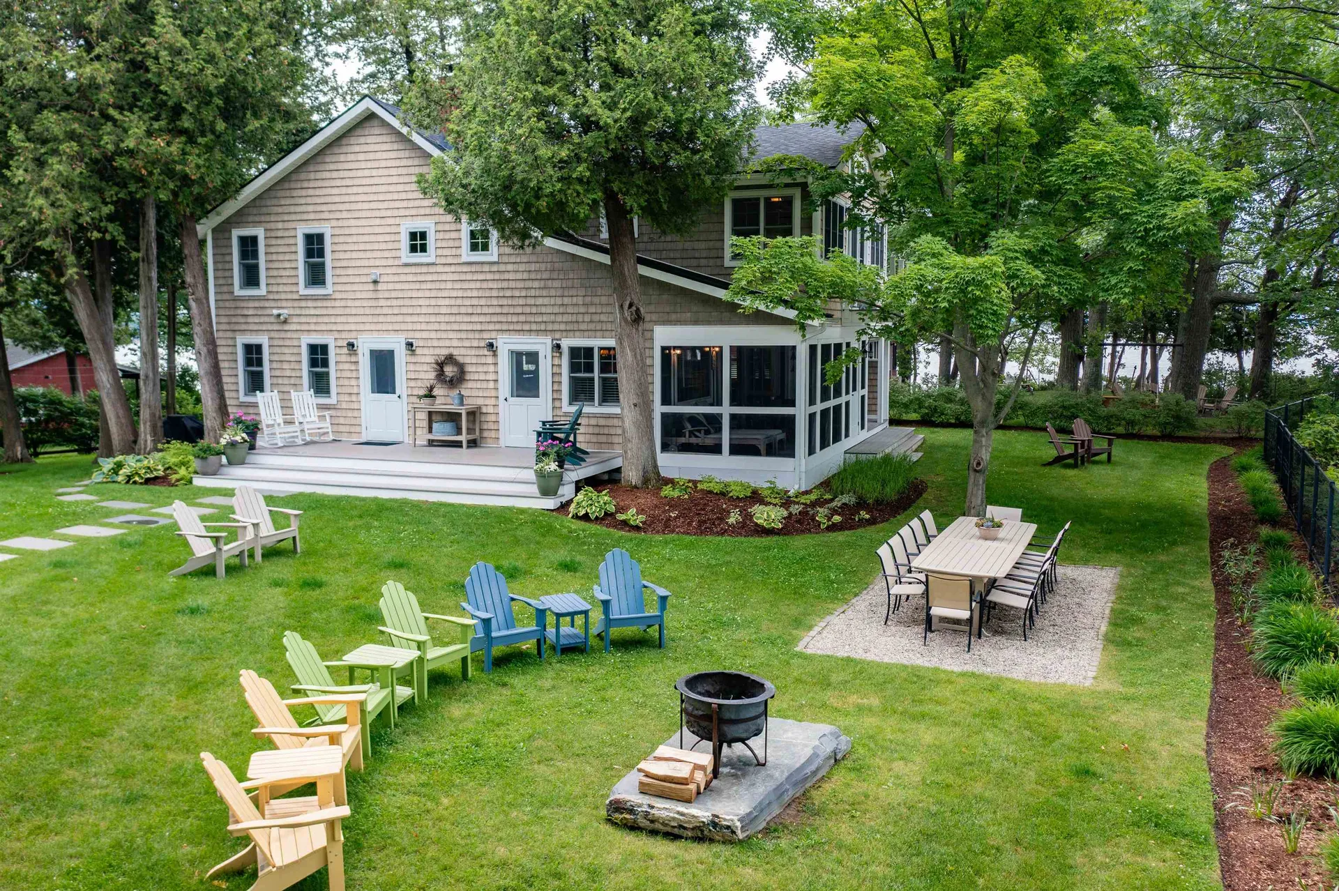 1333 Colchester Point Road Colchester VT 05446
