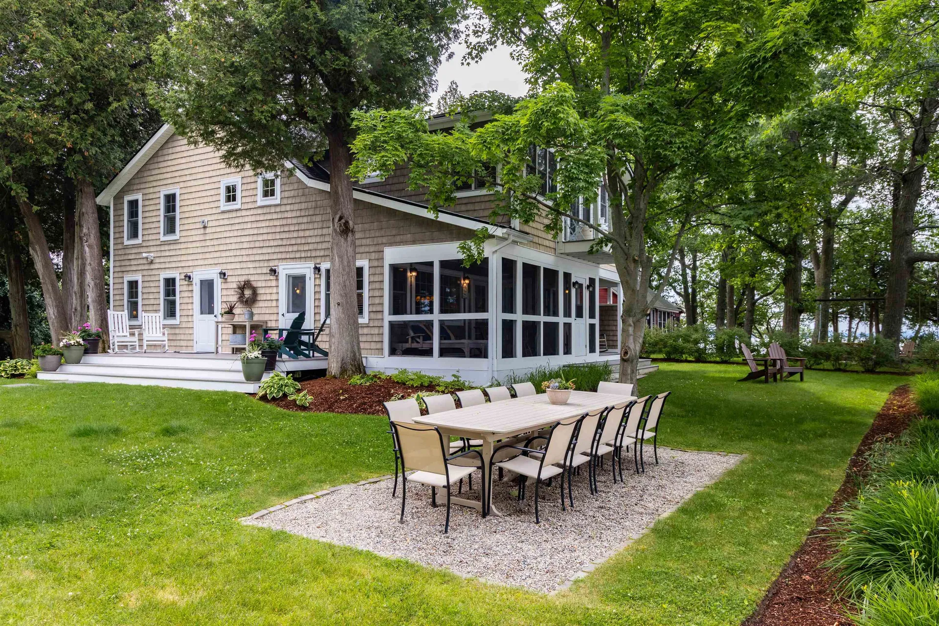 1333 Colchester Point Road Colchester VT 05446
