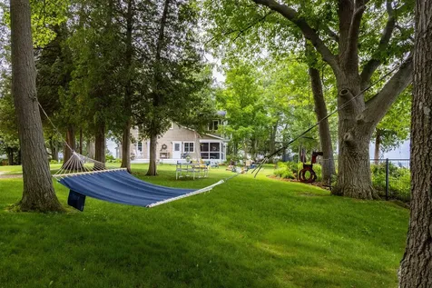 1333 Colchester Point Road Colchester VT 05446