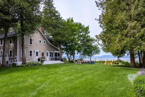 1333 Colchester Point Road Colchester VT 05446