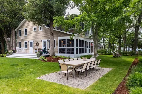 1333 Colchester Point Road Colchester VT 05446