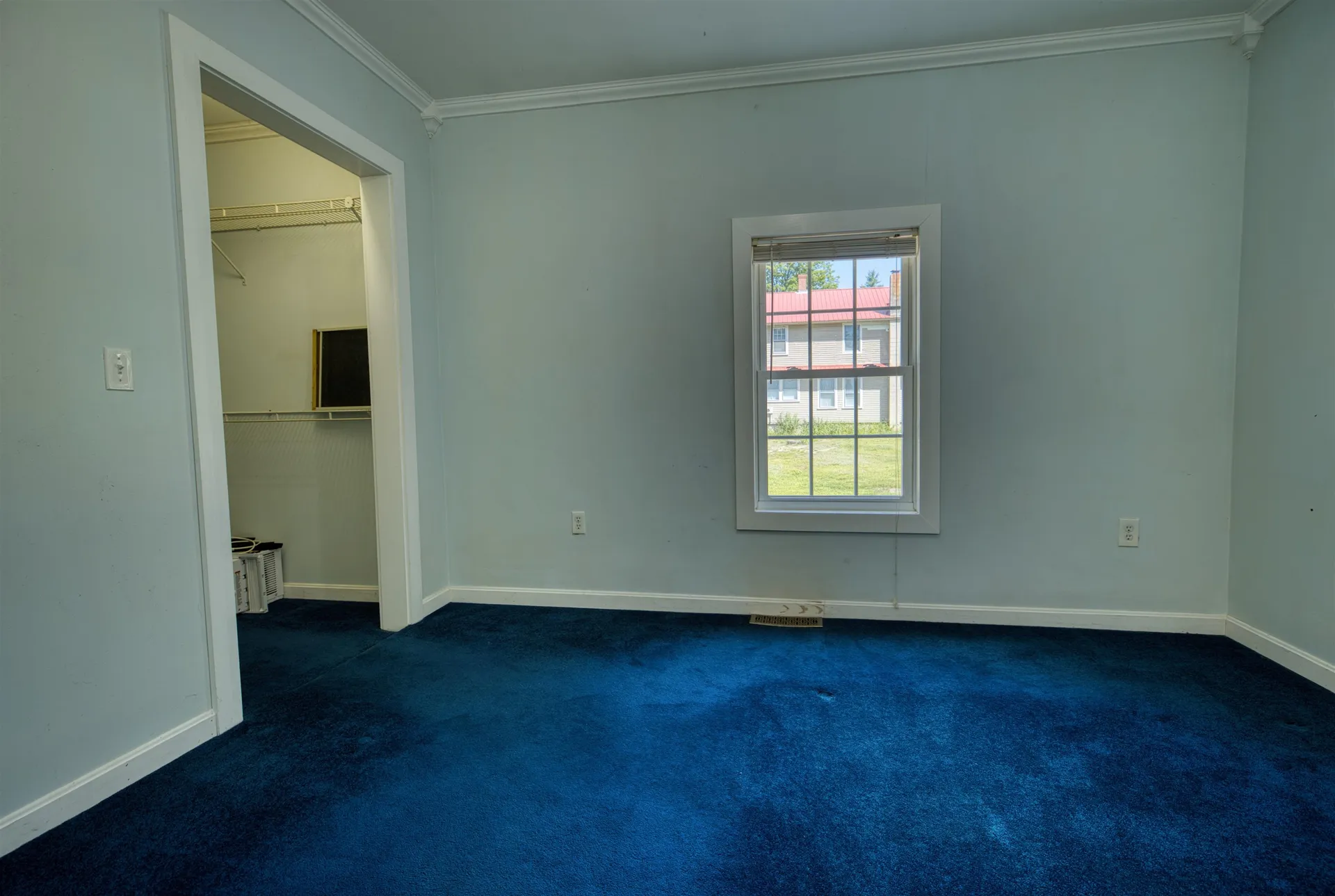 11 Depot Square Street Ossipee NH 03814-6846