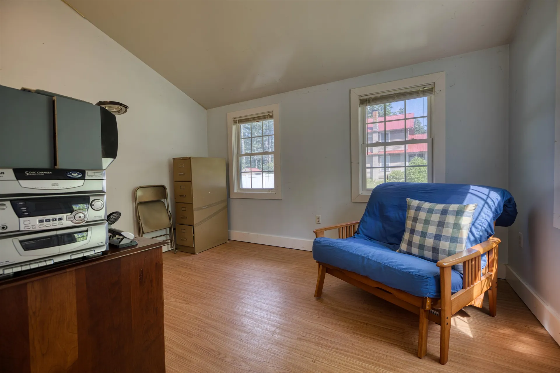 11 Depot Square Street Ossipee NH 03814-6846