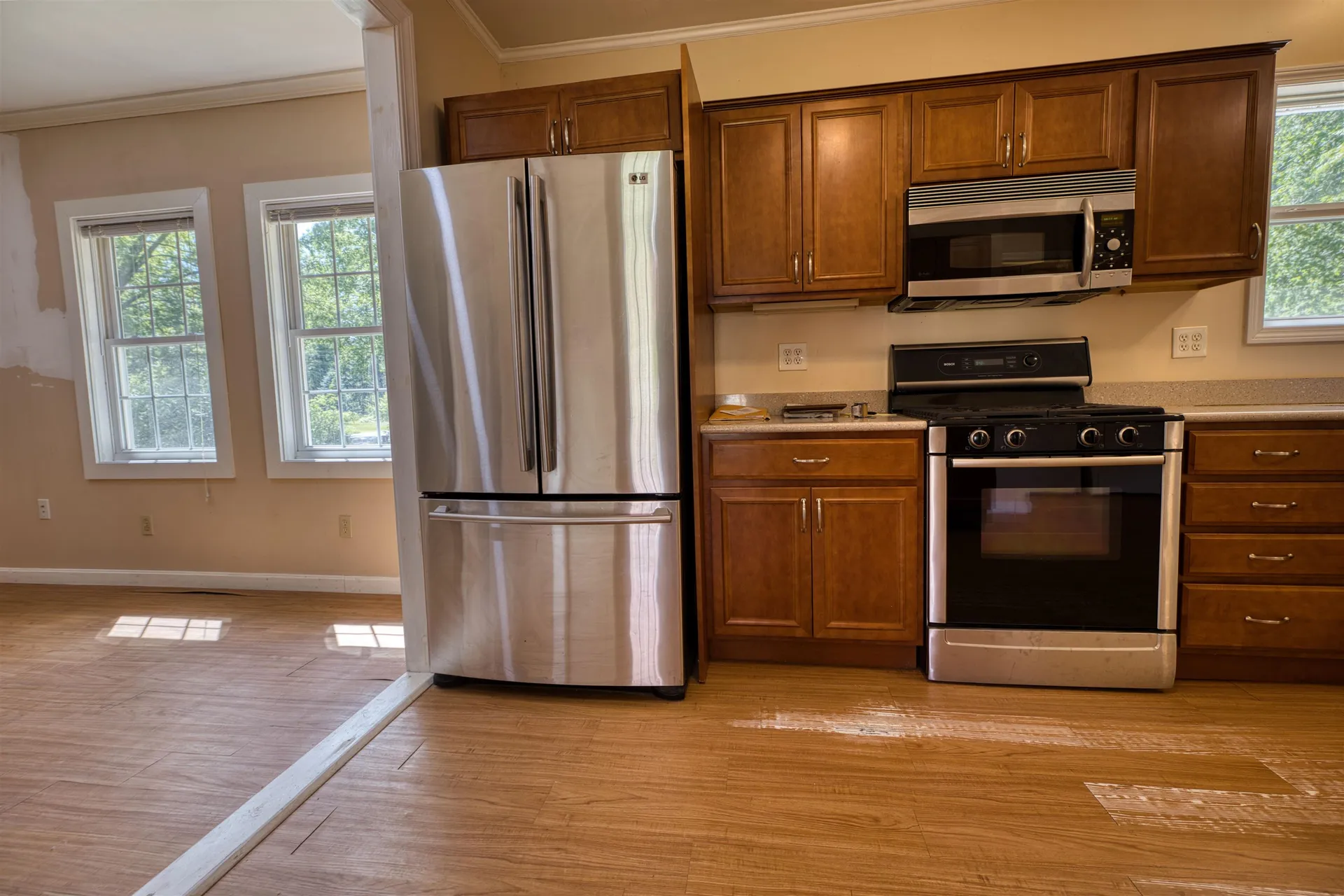 11 Depot Square Street Ossipee NH 03814-6846