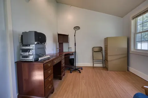11 Depot Square Street Ossipee NH 03814-6846