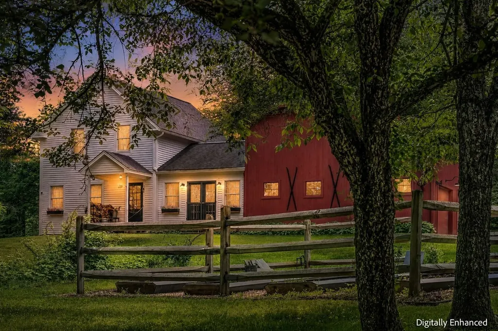 140 Ward Pond Road Morristown VT 05661