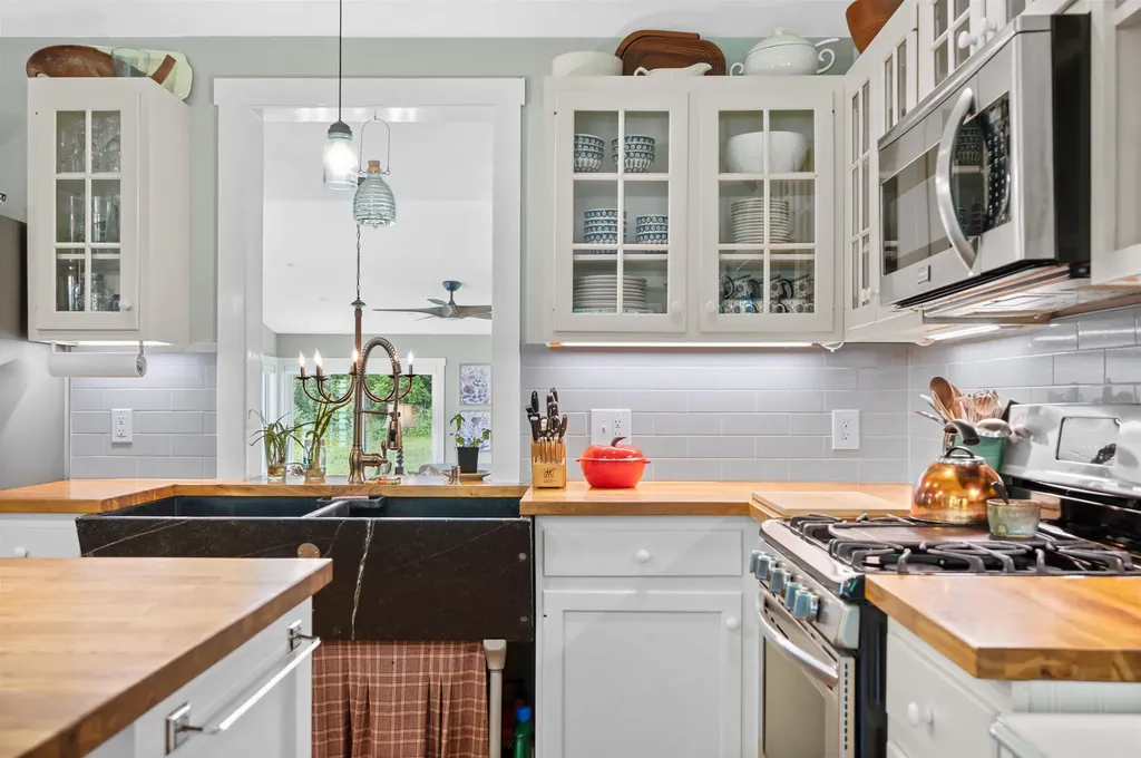 140 Ward Pond Road Morristown VT 05661