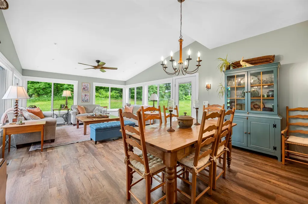 140 Ward Pond Road Morristown VT 05661
