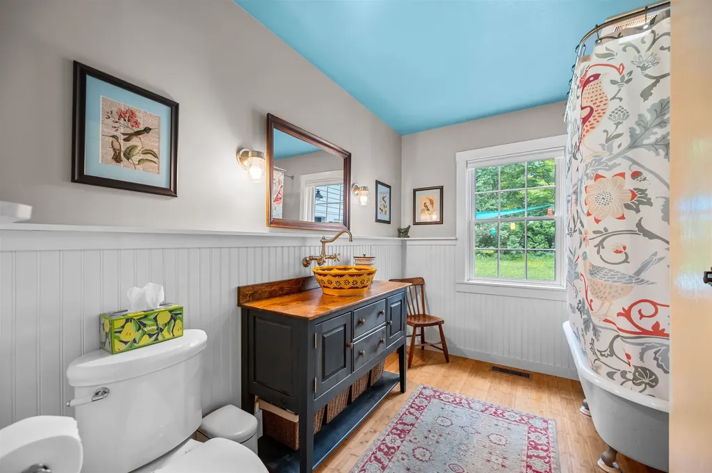 140 Ward Pond Road Morristown VT 05661