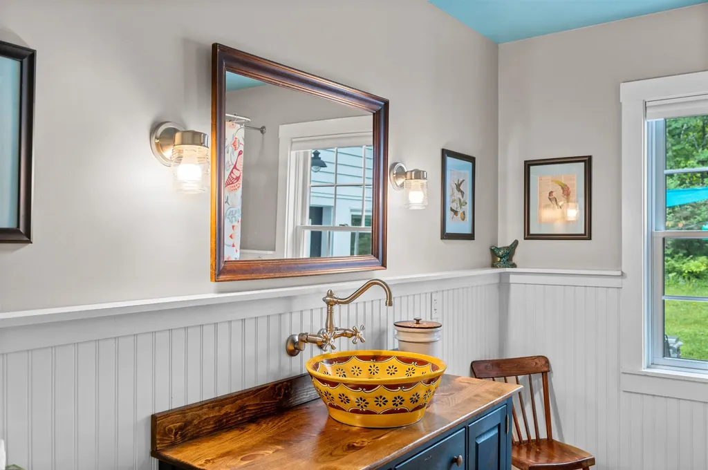 140 Ward Pond Road Morristown VT 05661