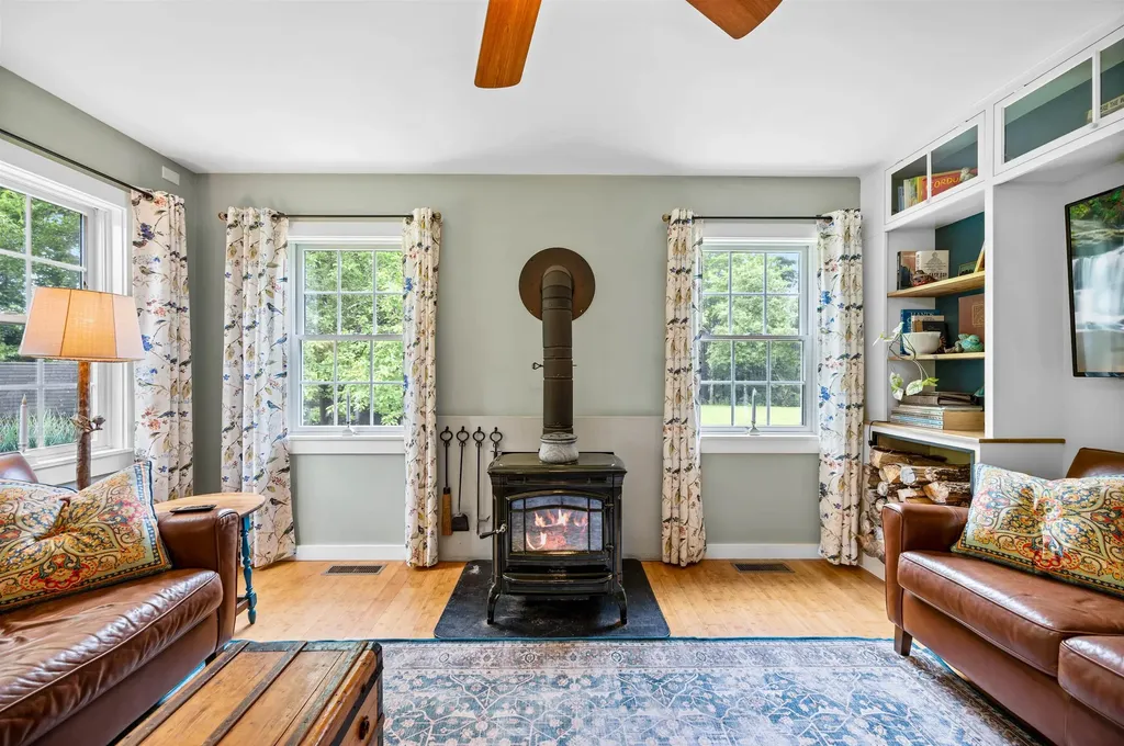 140 Ward Pond Road Morristown VT 05661