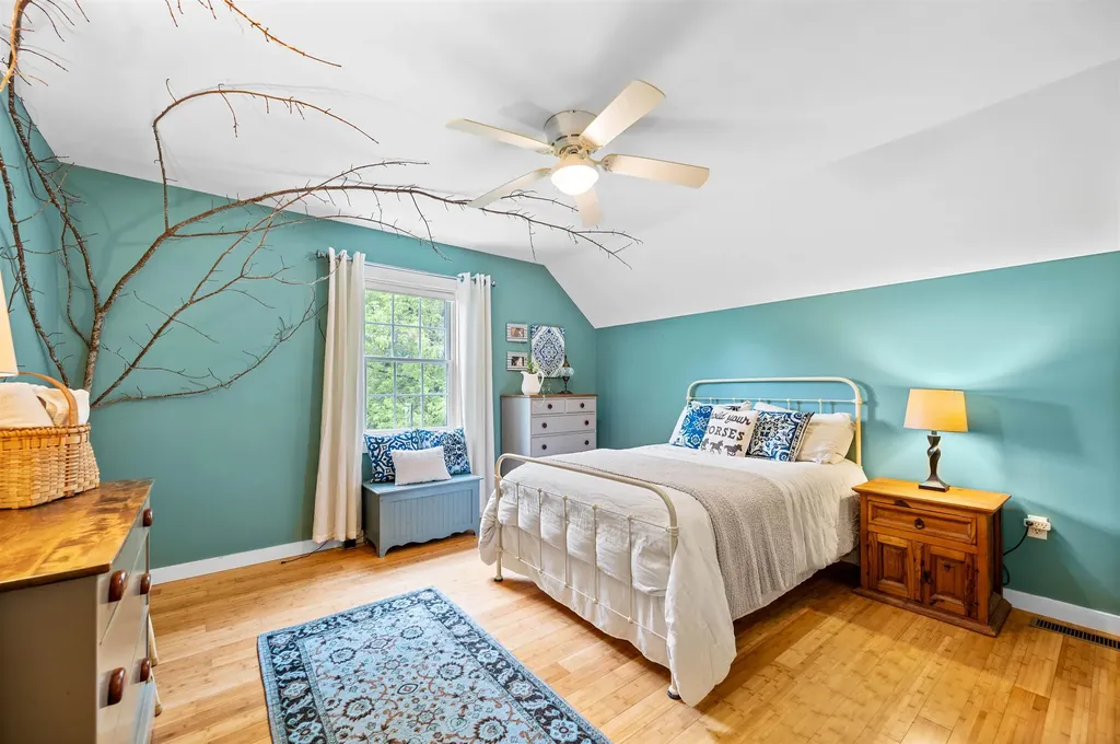 140 Ward Pond Road Morristown VT 05661