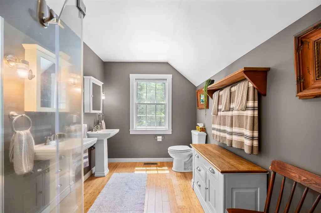 140 Ward Pond Road Morristown VT 05661