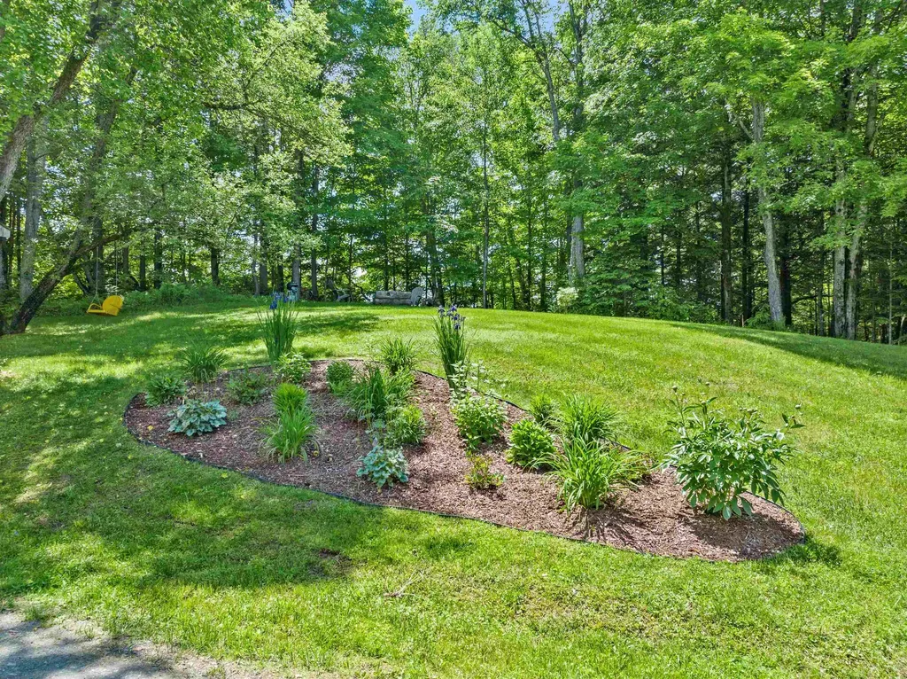140 Ward Pond Road Morristown VT 05661
