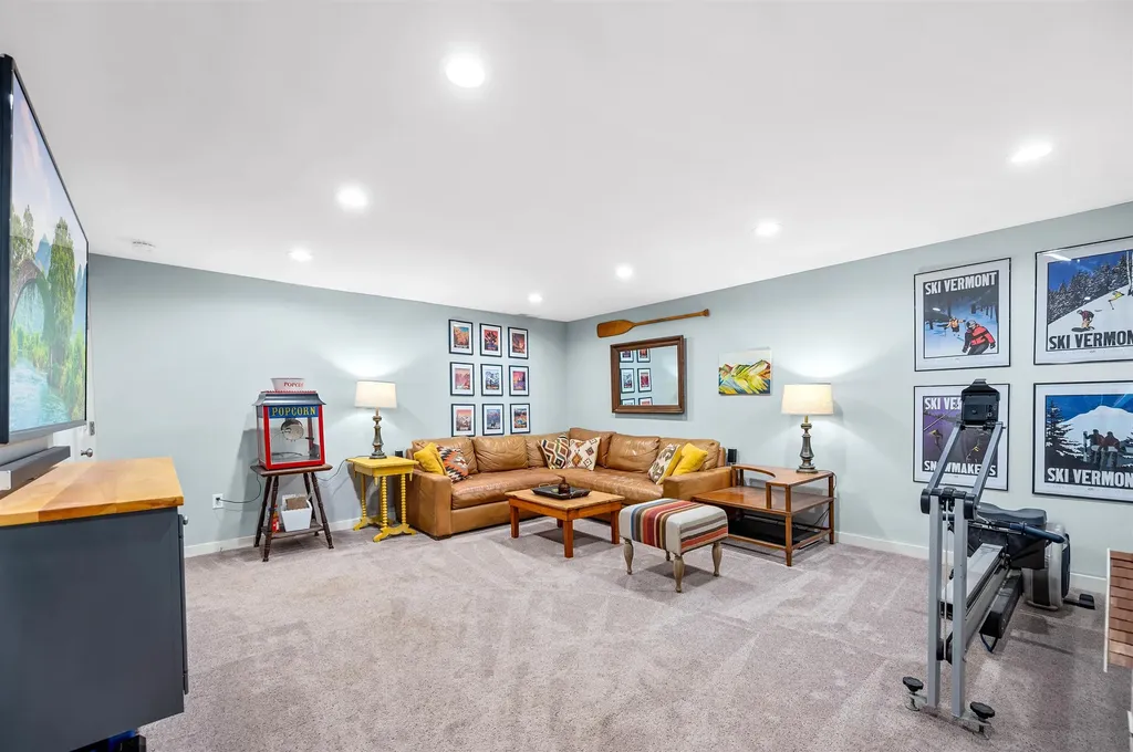 140 Ward Pond Road Morristown VT 05661