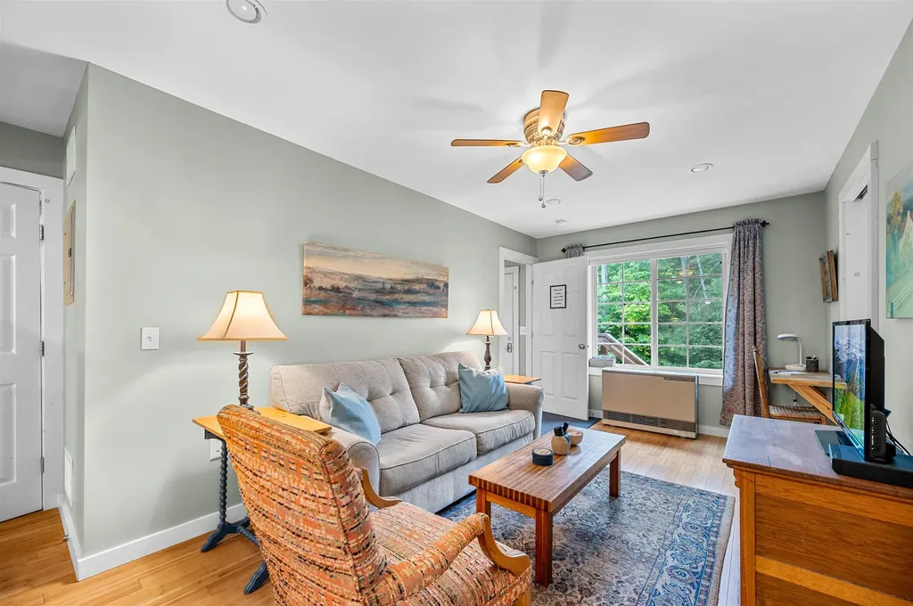 140 Ward Pond Road Morristown VT 05661