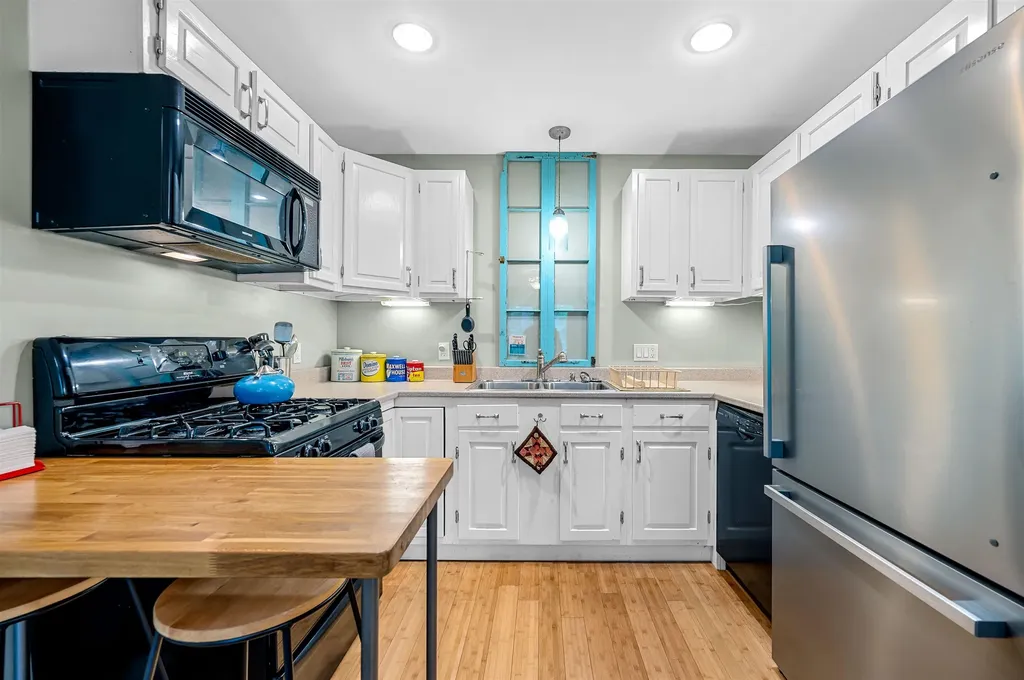140 Ward Pond Road Morristown VT 05661