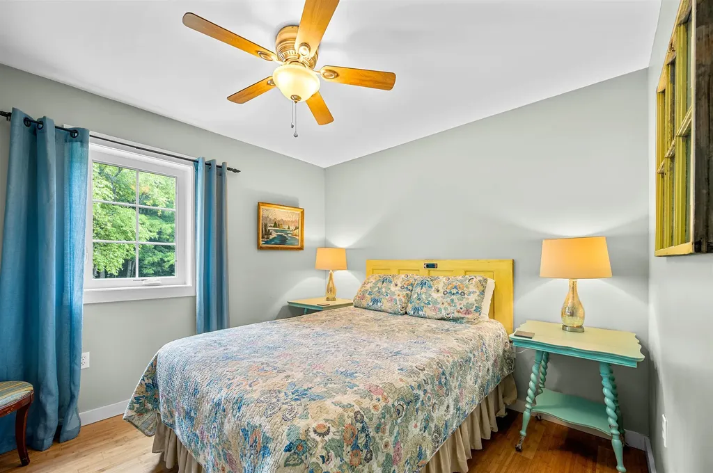 140 Ward Pond Road Morristown VT 05661
