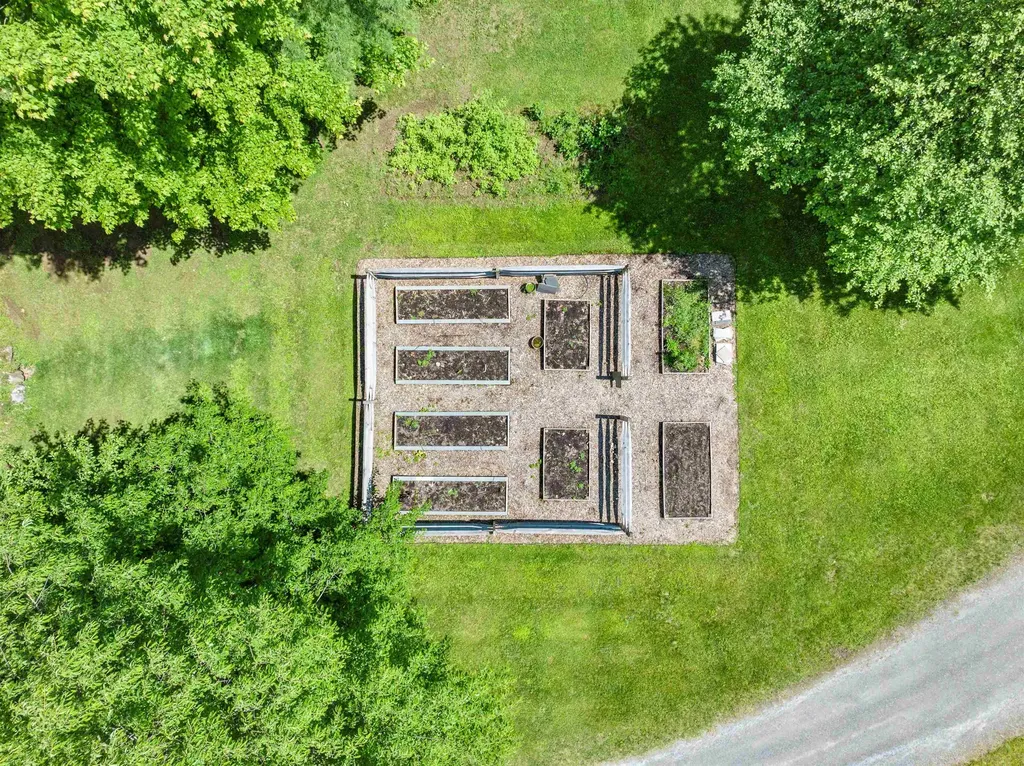 140 Ward Pond Road Morristown VT 05661