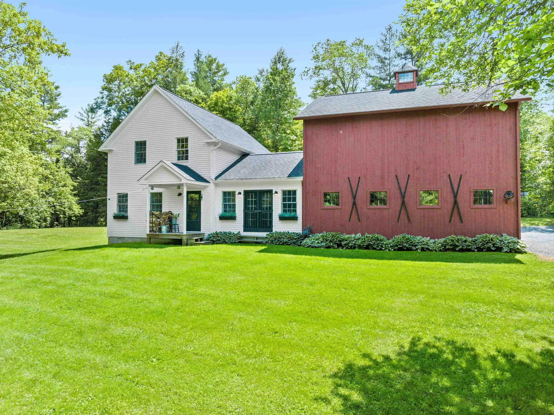 140 Ward Pond Road Morristown VT 05661