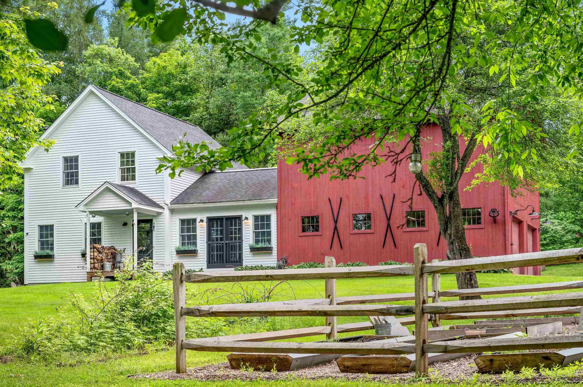 140 Ward Pond Road Morristown VT 05661