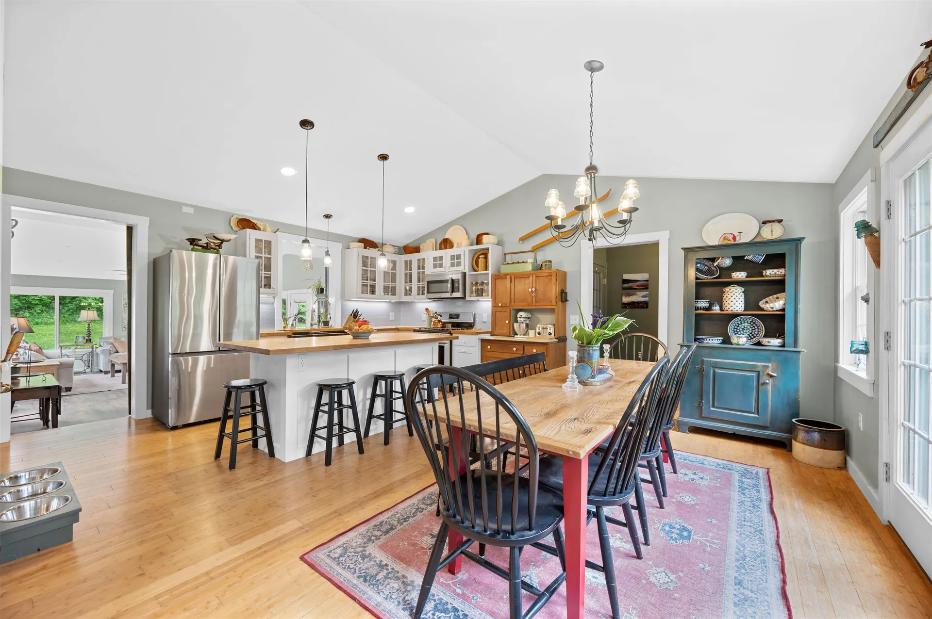 140 Ward Pond Road Morristown VT 05661