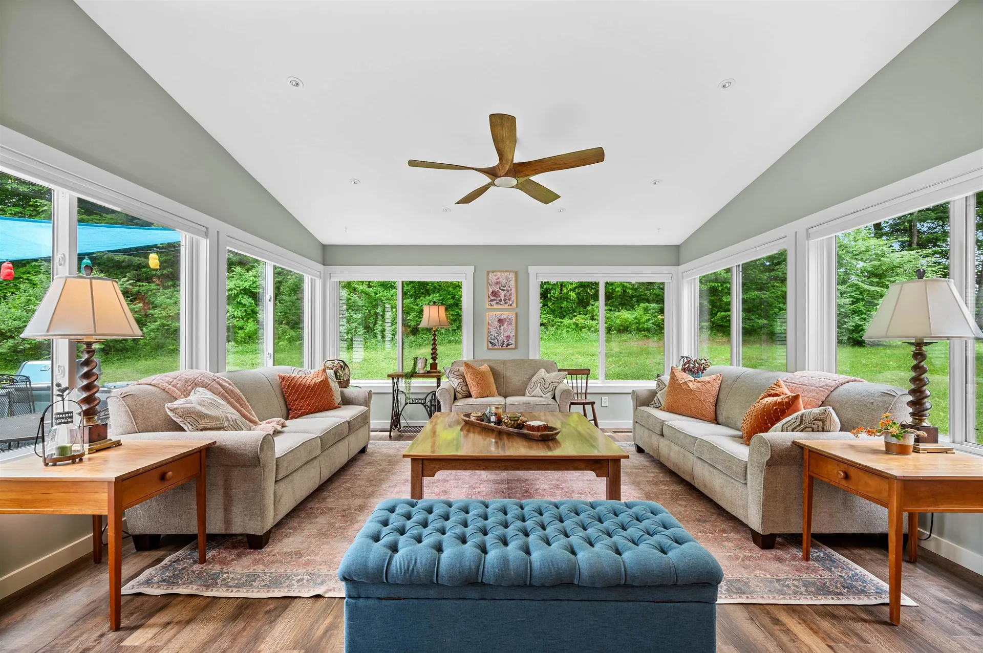 140 Ward Pond Road Morristown VT 05661