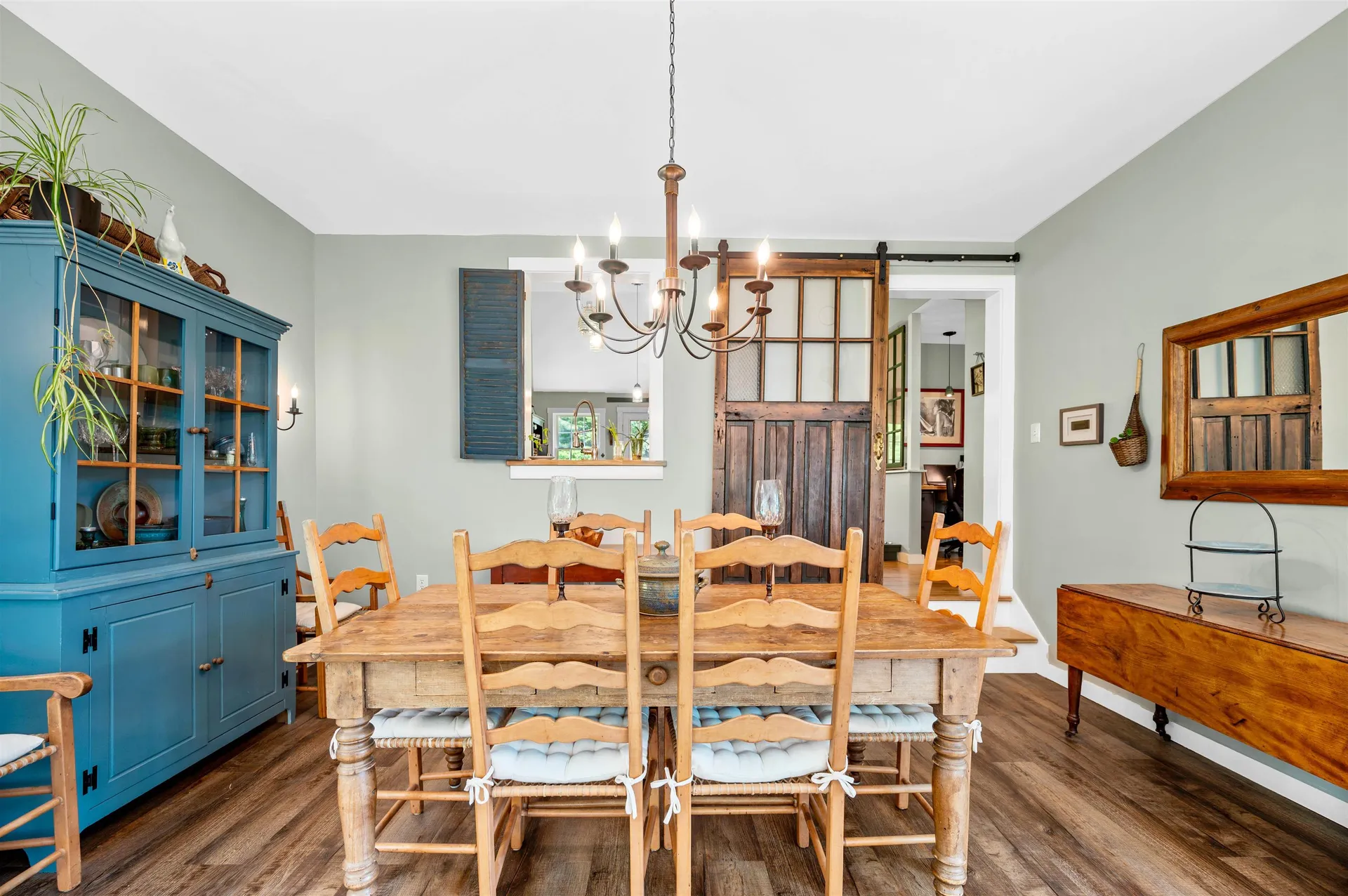 140 Ward Pond Road Morristown VT 05661