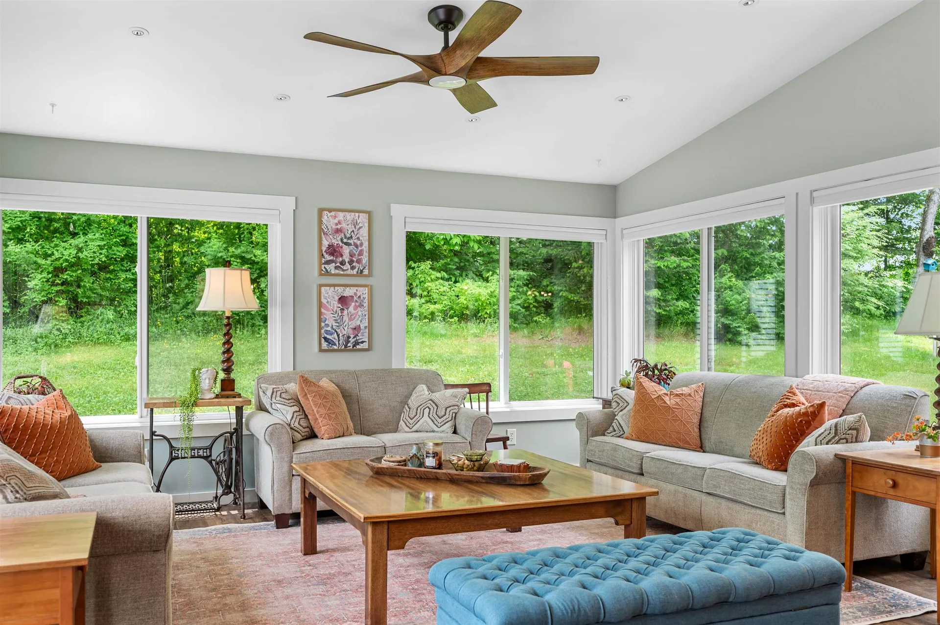 140 Ward Pond Road Morristown VT 05661