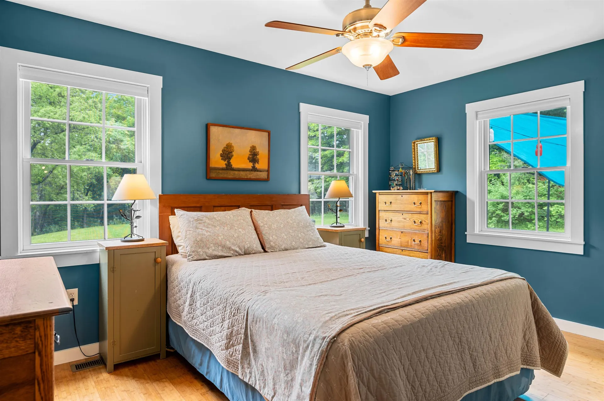 140 Ward Pond Road Morristown VT 05661